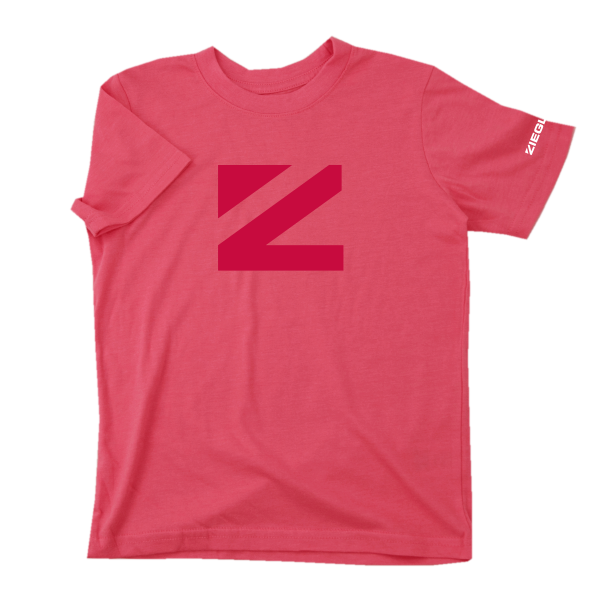 Kids Z Icon T-Shirt