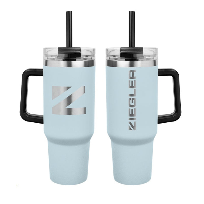 Z Icon 40 OZ. Intrepid Quencher