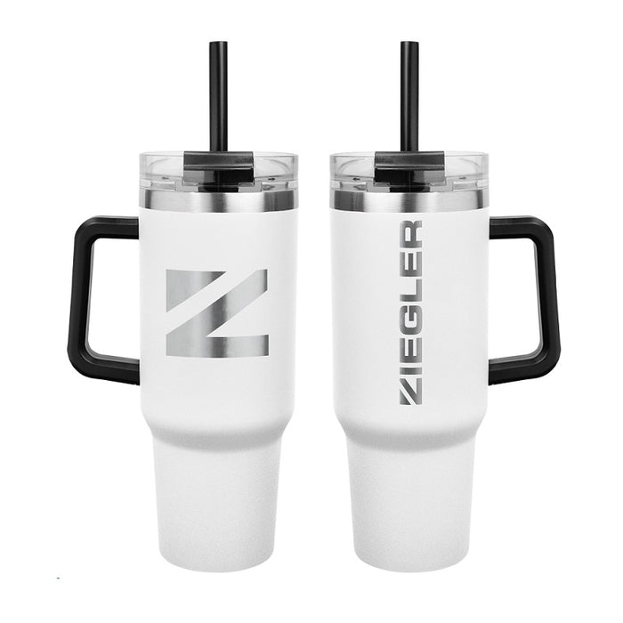 Z Icon 40 OZ. Intrepid Quencher