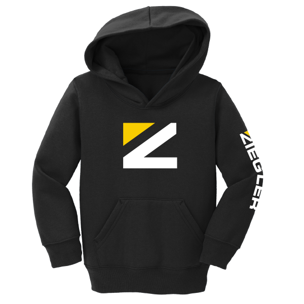 Kids Z Icon Hoodie