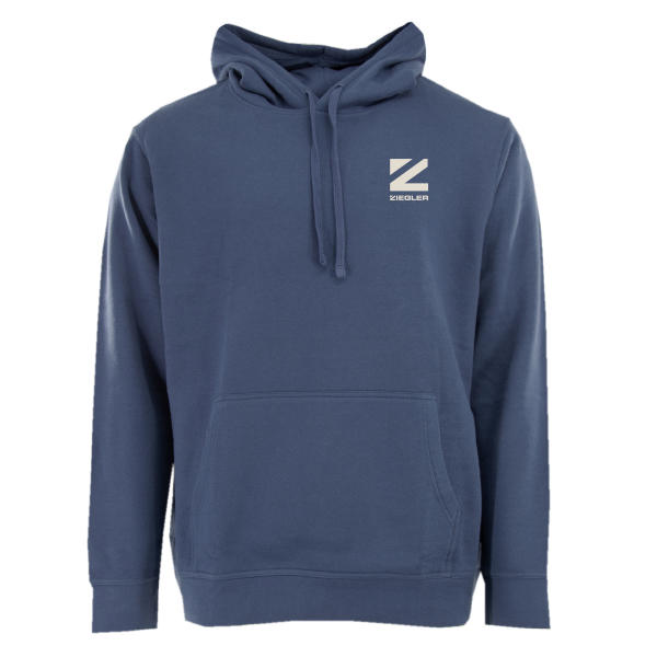 Ziegler Co. Hex Hoodie