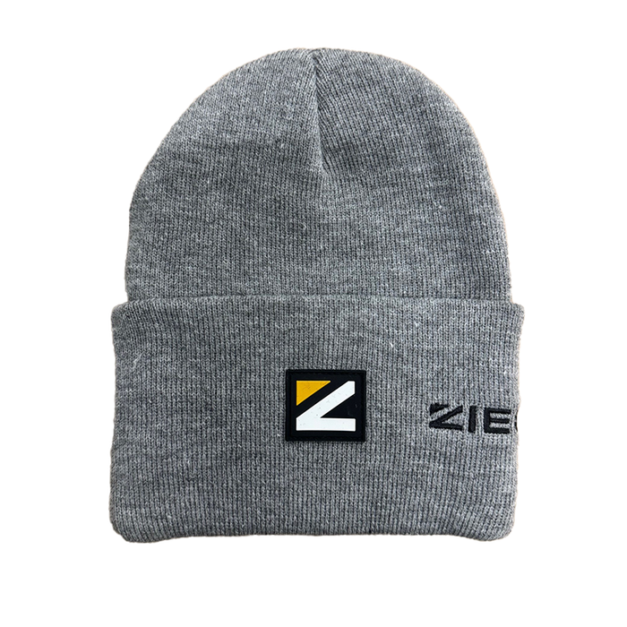 Z Icon Beanie