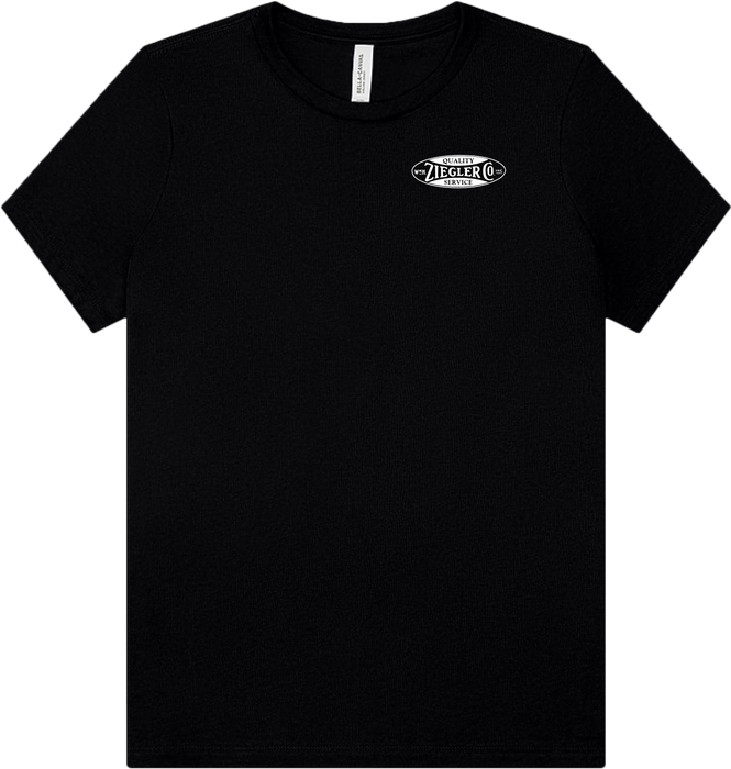 Women's Vintage Tee