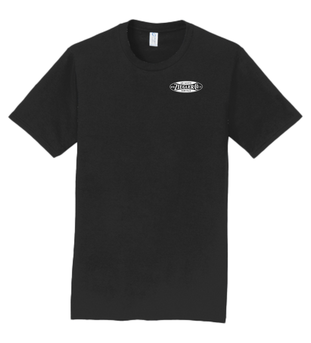 Men's Vintage Tee