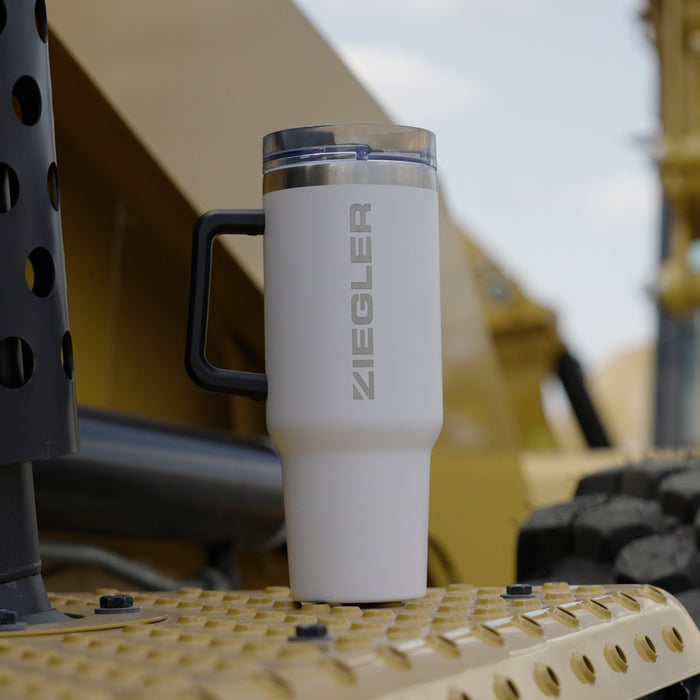 Z Icon 40 OZ. Intrepid Quencher