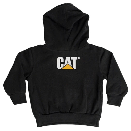 Toddler Hooded Sweatshirt