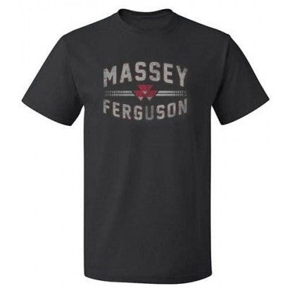 Massey Ferguson Soft Print T-Shirt