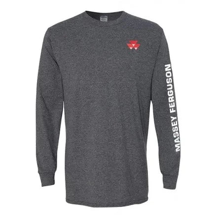 Massey Ferguson Long Sleeve T-Shirt