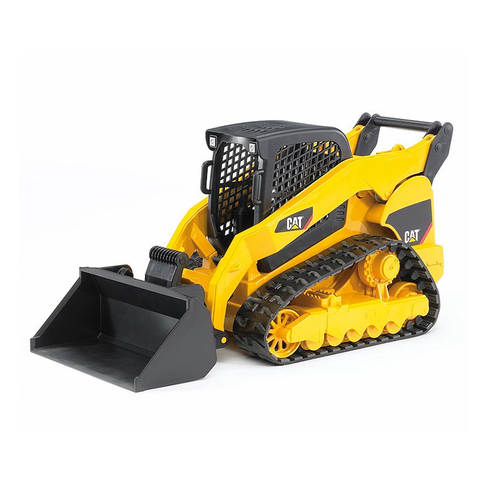 CAT Compact Track Loader