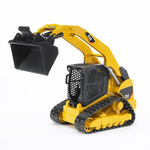 CAT Compact Track Loader