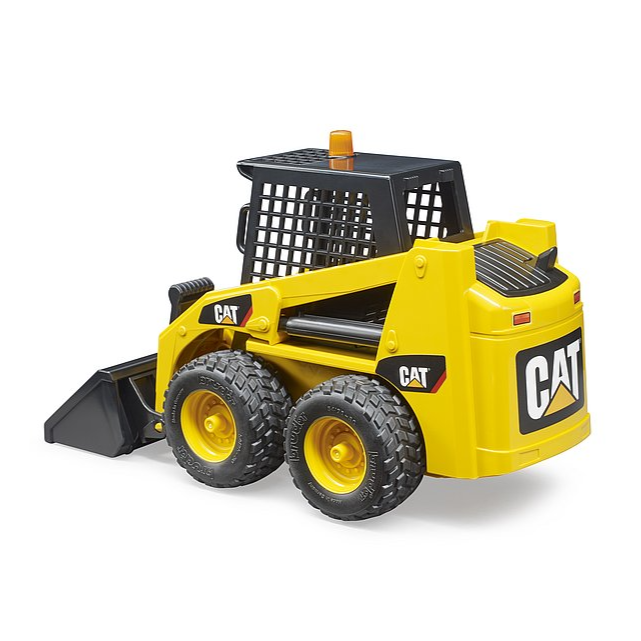 CAT Skid Steer Loader 1:16