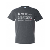 Massey Ferguson Definition T-Shirt