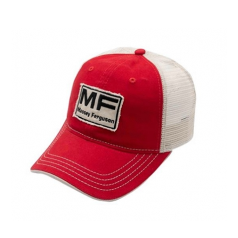 Massey Ferguson Heritage Hat