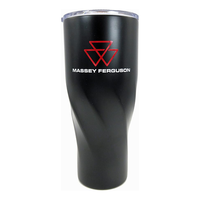 MASSEY FERGUSON 30OZ TUMBLER