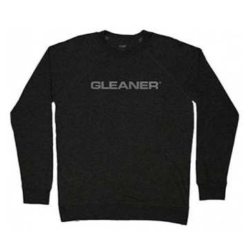 Gleaner Reflective Lightweight Crewneck Sweatshirt
