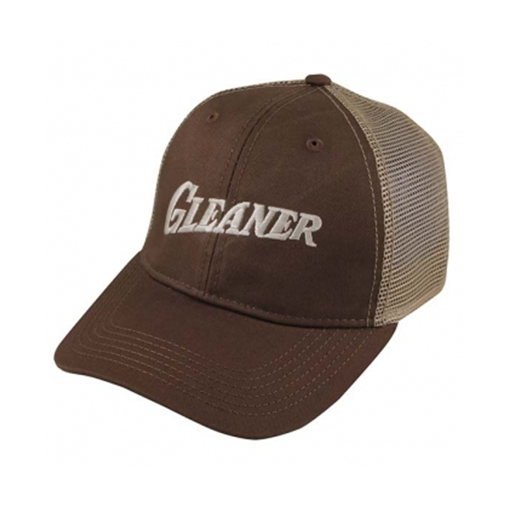 Gleaner Vintage Trucker Hat