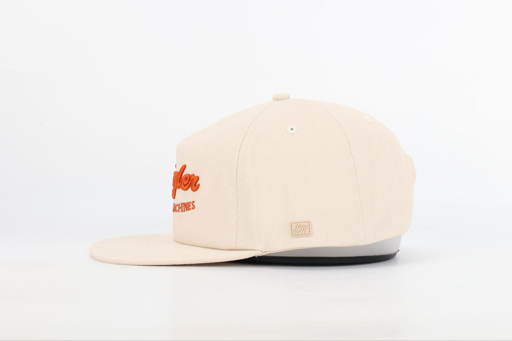 Ziegler Co. Cream BTM Noonan Hat