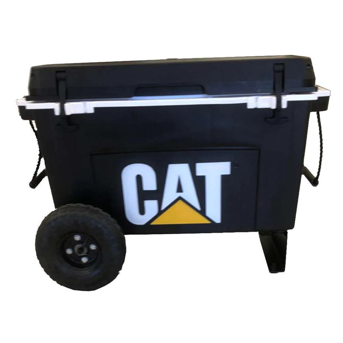 CAT Wheel Kit For 55 QT and 88 QT Coolers