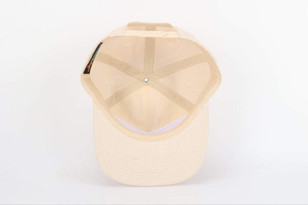 Ziegler Co. Cream BTM Noonan Hat