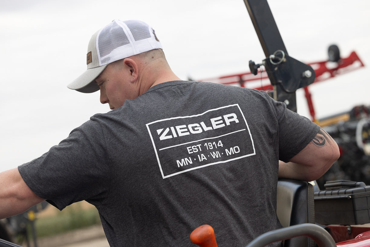 Ziegler brings our vast knowledge, service and unparalleled expertise — Ziegler Store
