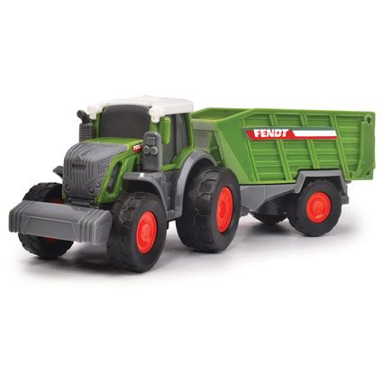 Fendt Micro Team