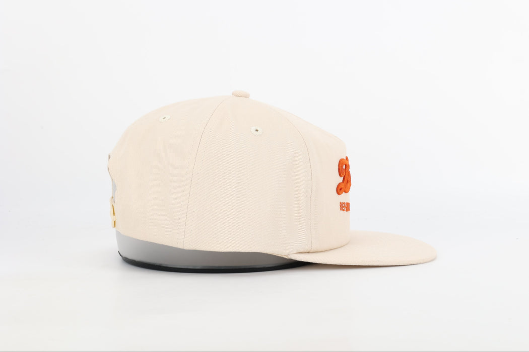 Ziegler Co. Cream BTM Noonan Hat