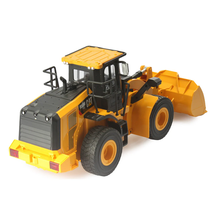 RC 950M Wheel Loader Scale 1:24