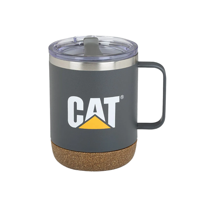 CAT Camper Mug