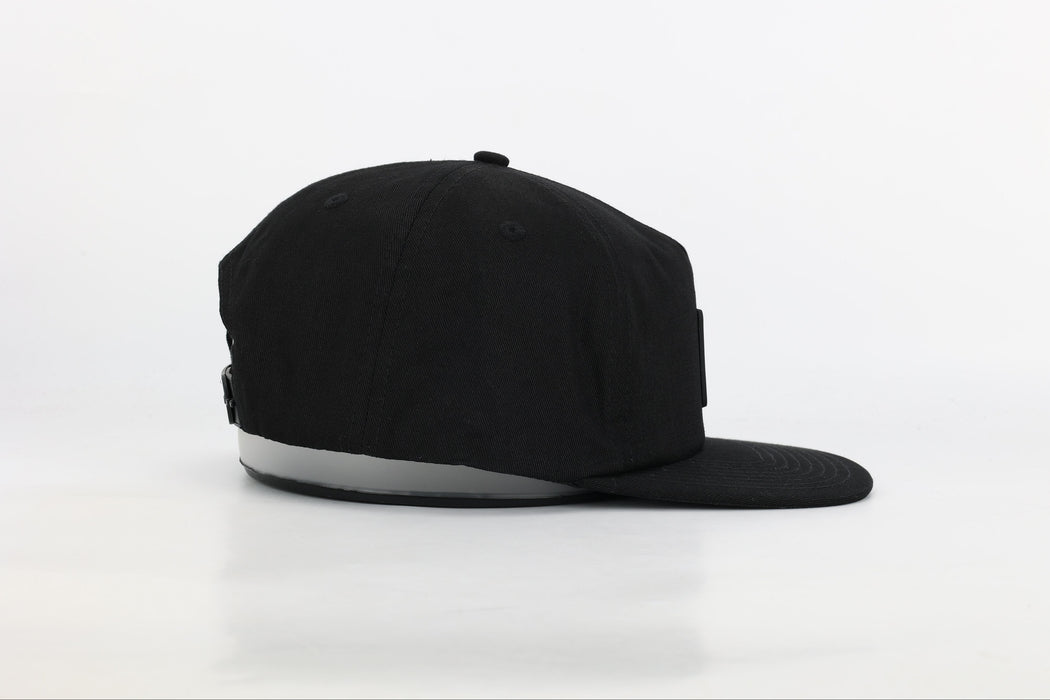 Ziegler Co. Black Z-Icon Noonan Hat