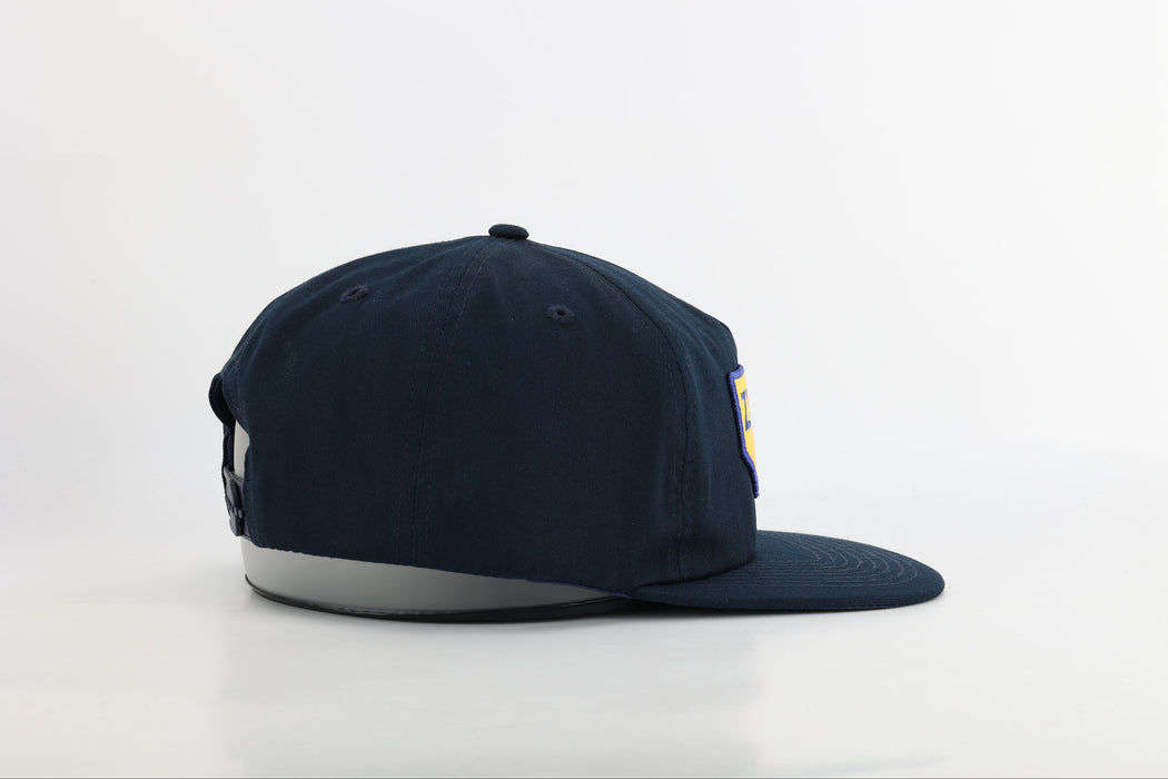 Ziegler Co. Navy Noonan Hat