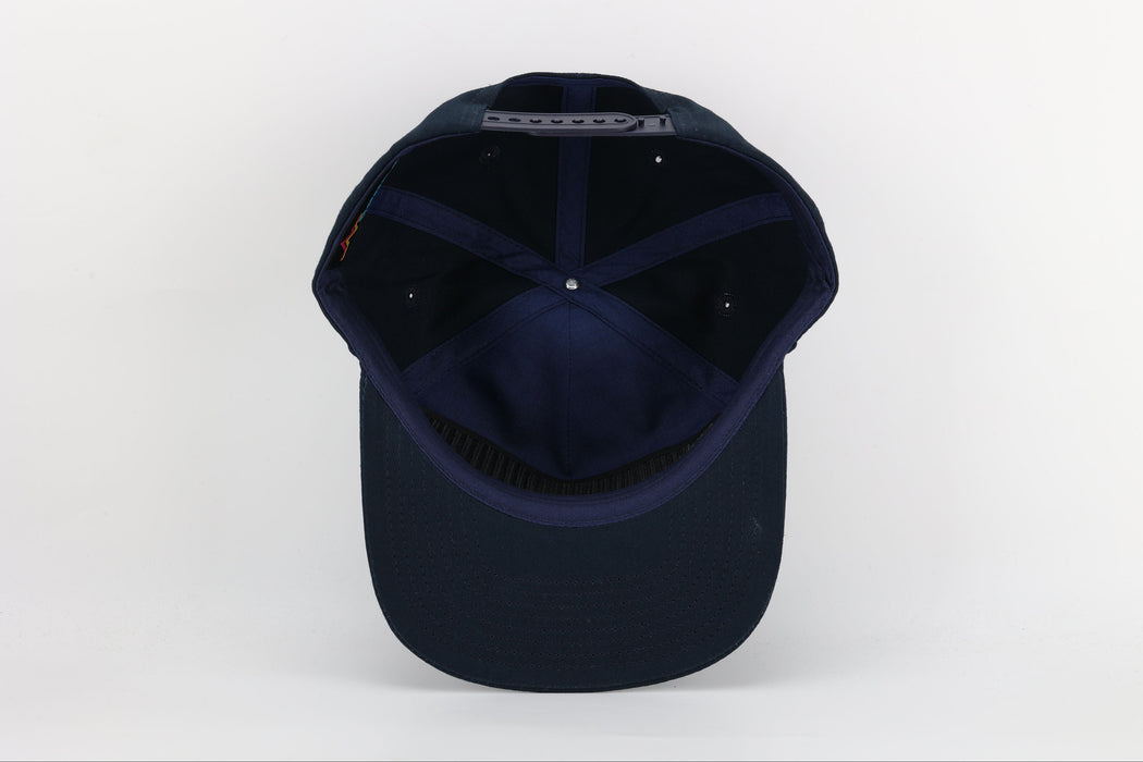 Ziegler Co. Navy Noonan Hat