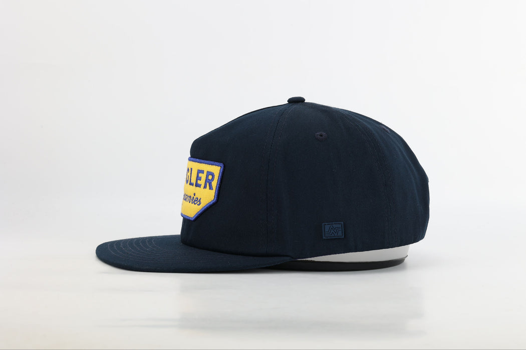 Ziegler Co. Navy Noonan Hat