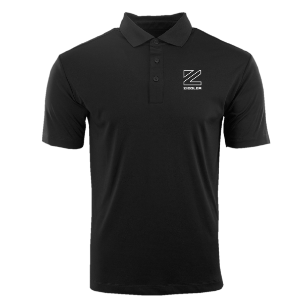 Men's Z Icon Polo — Ziegler Store