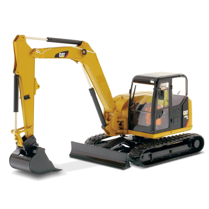 Cat® 308E2 CR SB Mini Hydraulic Excavator Scale 1:32