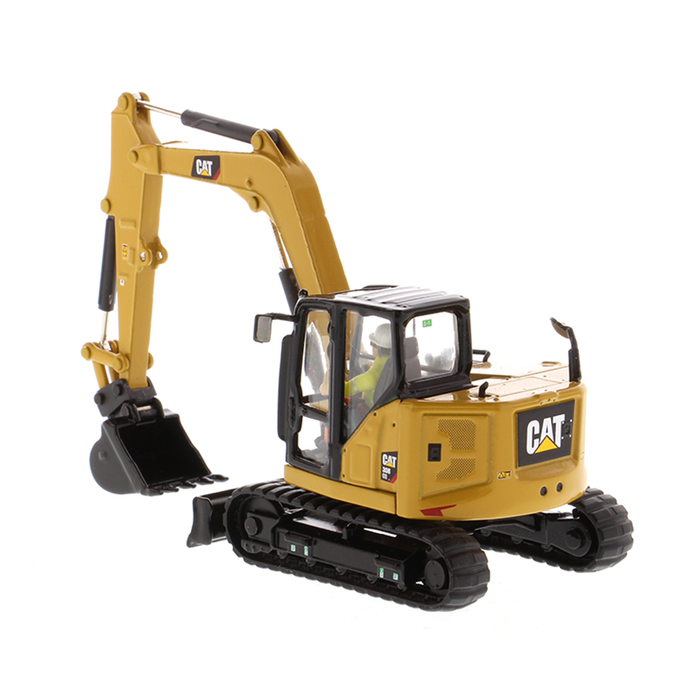 Cat® 330 Next Generation Hydraulic Excavator Scale 1:50