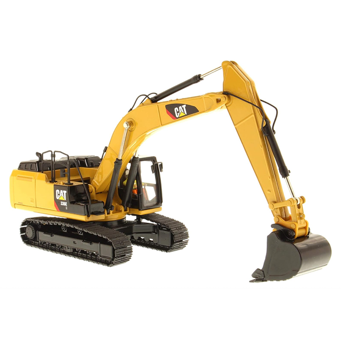 Cat® 336E H Hybrid Hydraulic Excavator Scale 1:50
