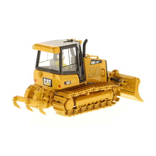 Cat® D5K2 LGP Track-Type Tractor Scale 1:50 Core Classic