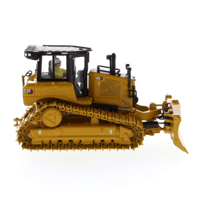 Cat® D6 XE LGP VPAT Track Type Tractor Scale 1:50