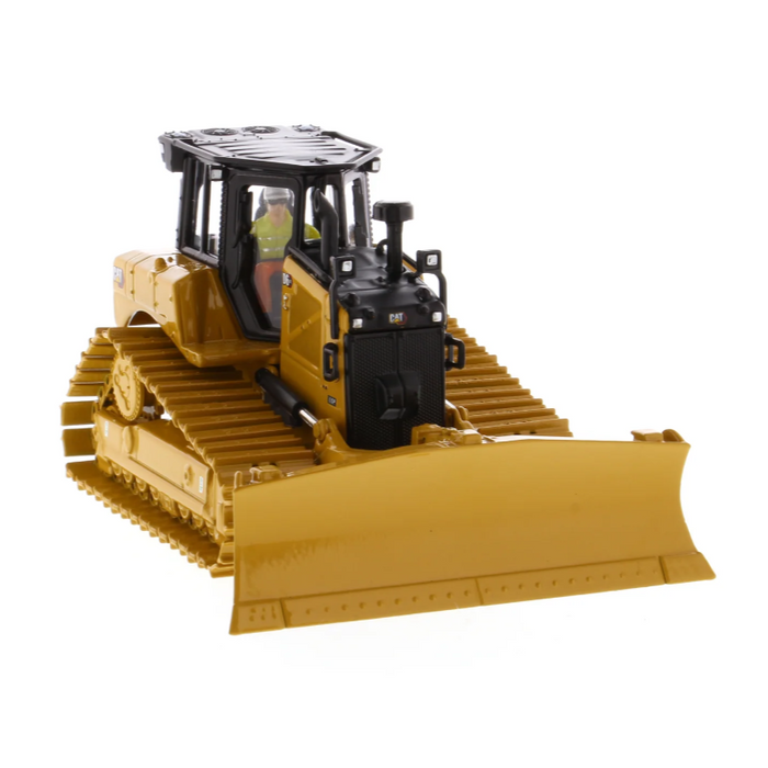 Cat® D6 XE LGP VPAT Track Type Tractor Scale 1:50