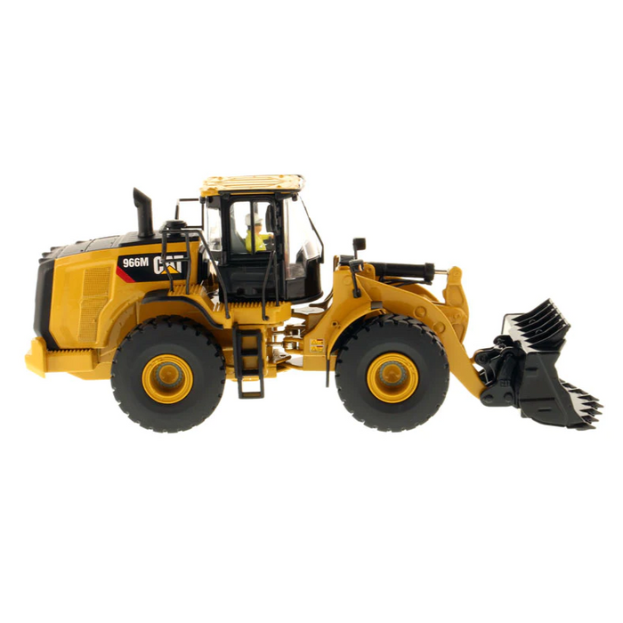 Cat® 966M Wheel Loader Scale 1:50