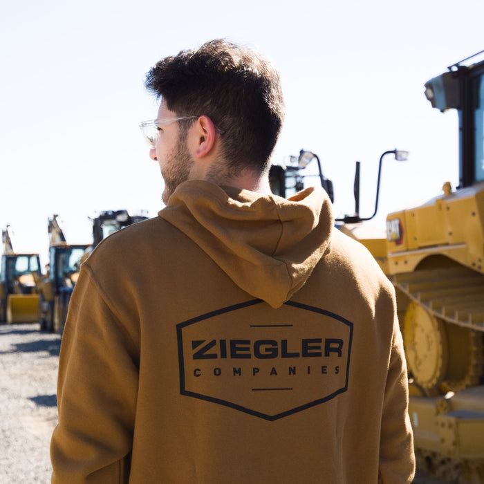 Ziegler Co. Hex Hoodie