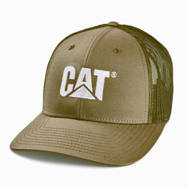 CAT Richardson Cap - Loden