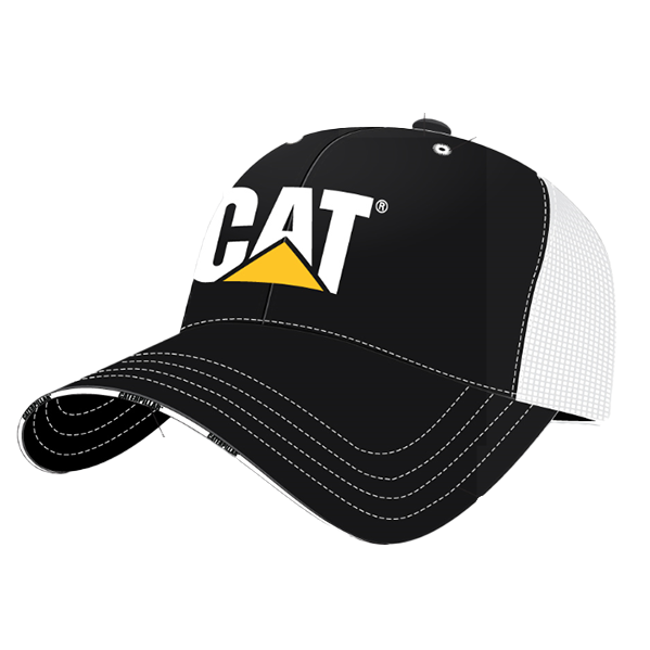 Ziegler CAT Twill Hat
