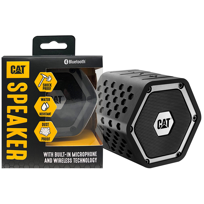 Cat Mini Bluetooth Speaker