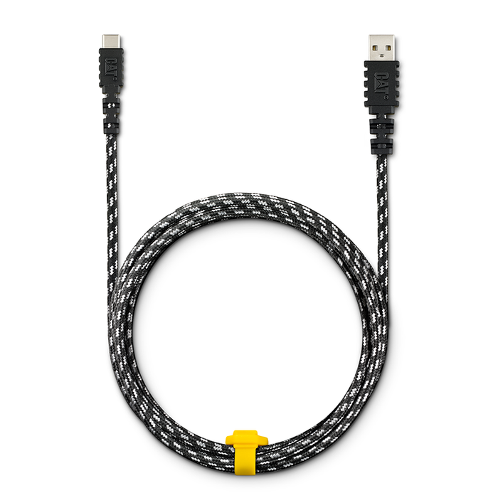 Cat USB-C to USB 6FT. Charging/Sync Cable
