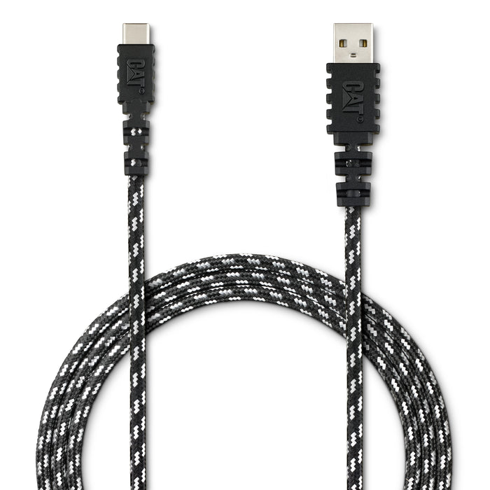 Cat USB-C to USB 6FT. Charging/Sync Cable