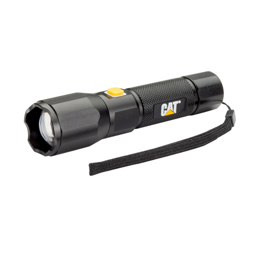 cat rechargeable flashlight ct2405 CAT CT2405 - Flashlight