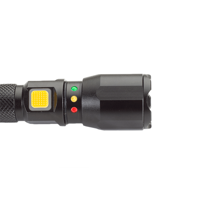 cat rechargable flashlight CAT CT2405 - Flashlight