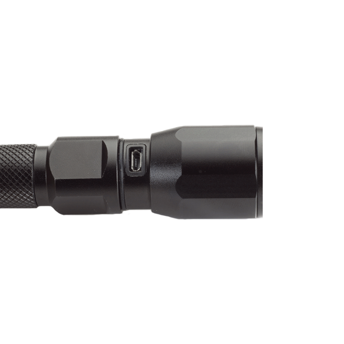 cat flashlight rechargeable CAT CT2405 - Flashlight