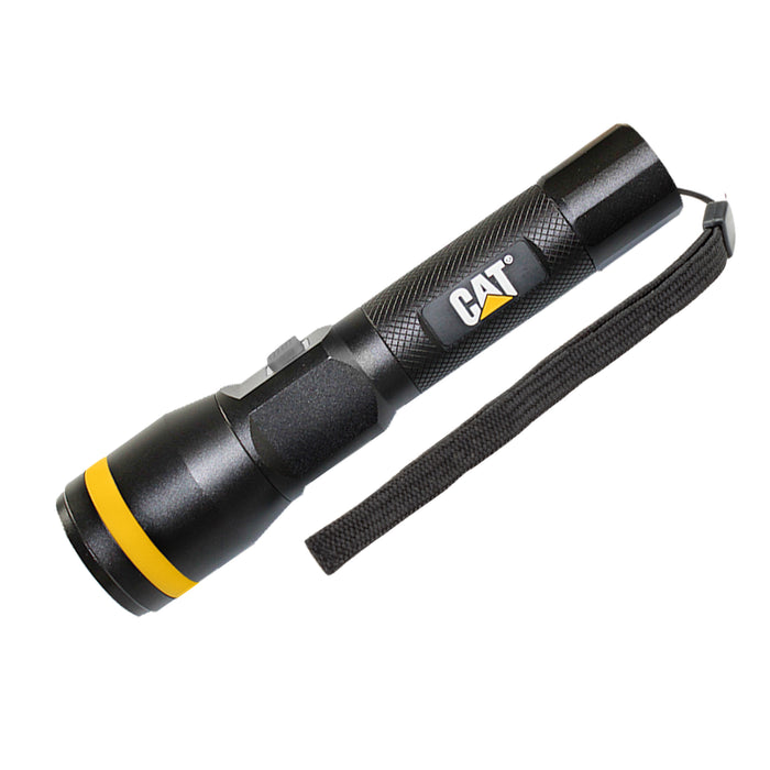CAT CT2505 Rechargeable Dimmable Tactical Light